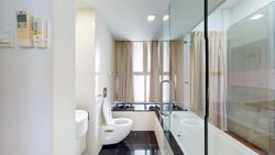 Shanghai One (D10), Apartment #404332581